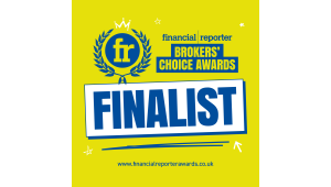 Financial Reporter Broker’s Choice  - Finalist: Best Mortgage Club